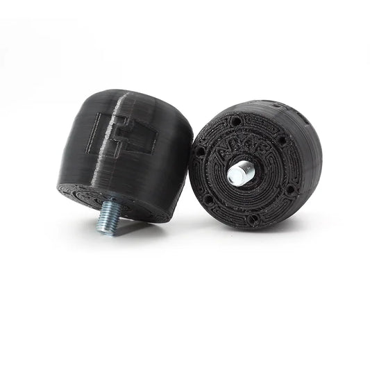 AB4F Front Bump Stops