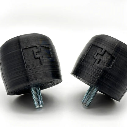AB4F Front Bump Stops