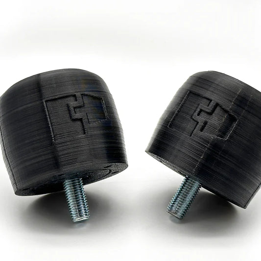 AB4F Front Bump Stops