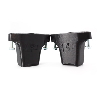 AB4R Rear Bump Stops