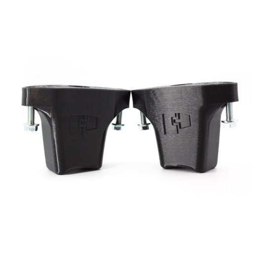 AB4R Rear Bump Stops