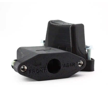 AB4R Rear Bump Stops
