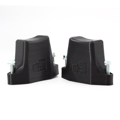 AB4R Rear Bump Stops