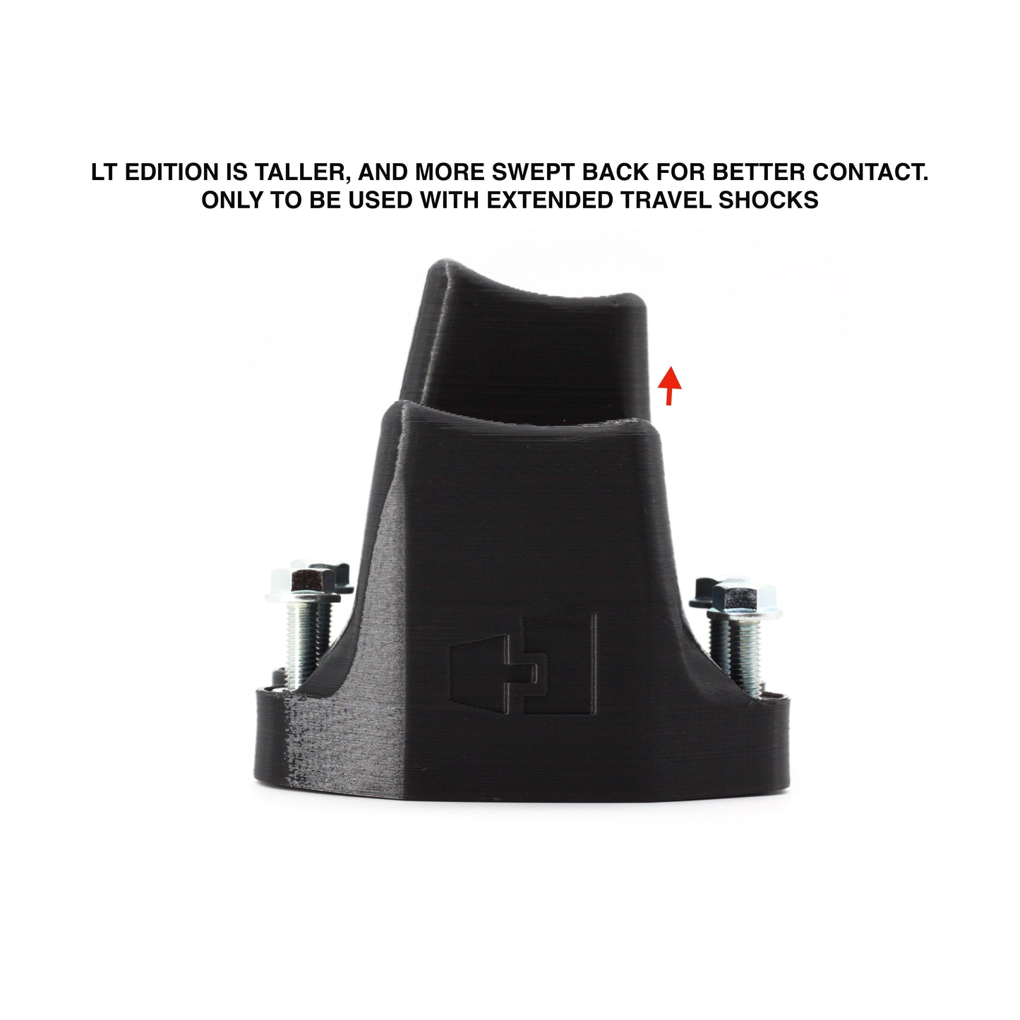 AB4R Rear Bump Stops