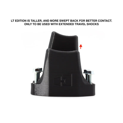AB4R Rear Bump Stops