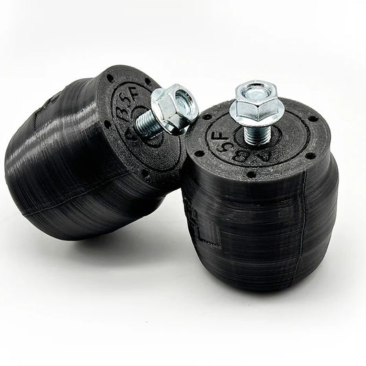 AB5F Front Bump Stops
