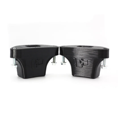 AB5R Rear Bump Stops