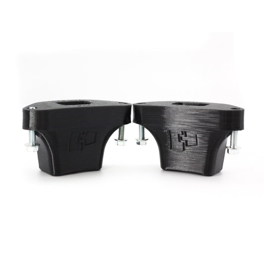 AB5R Rear Bump Stops