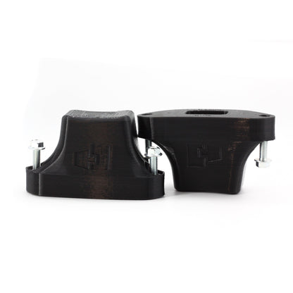 AB5R Rear Bump Stops