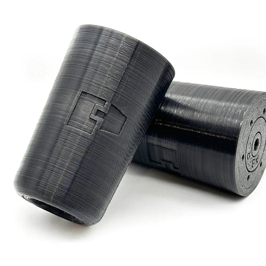 AB6R Rear Bump Stops