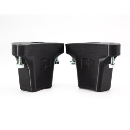 AB7R Rear Bump Stops