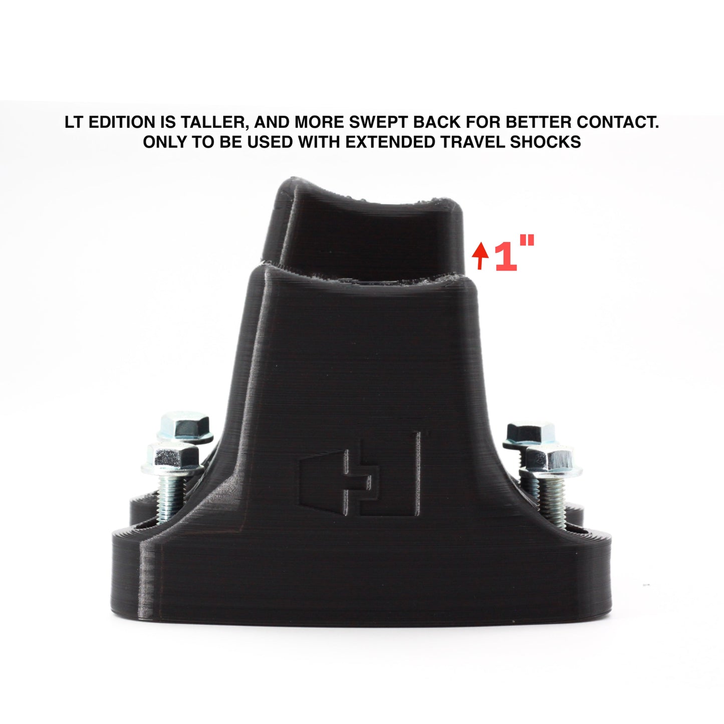 AB7R Rear Bump Stops