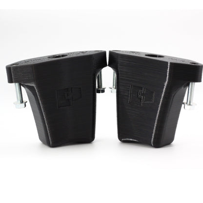 AB8R Rear Bump Stops