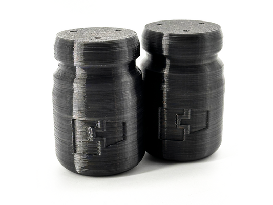 AB9F Front Bump Stops