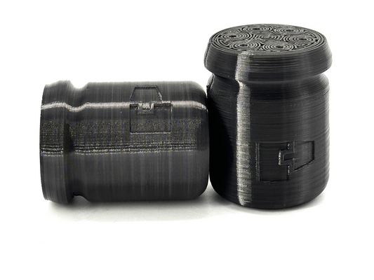 AB9R Rear Bump Stops