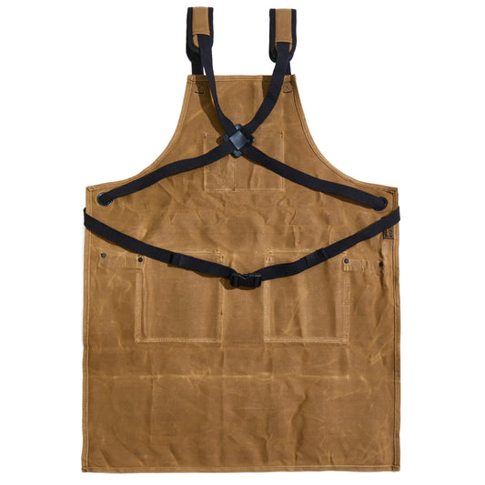 Deluxe Utility Apron