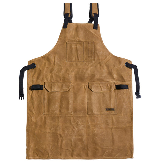 Deluxe Utility Apron