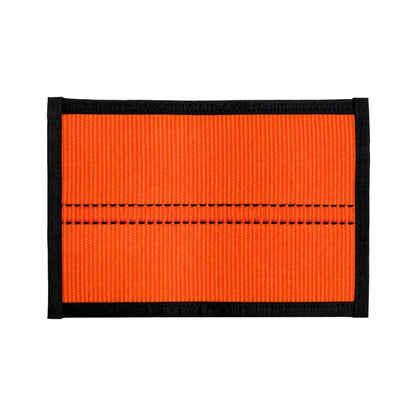 Flat EDC Pouch - Firehose Edition