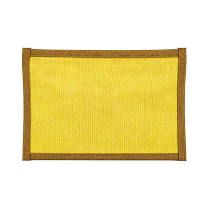 Flat EDC Pouch - Firehose Edition