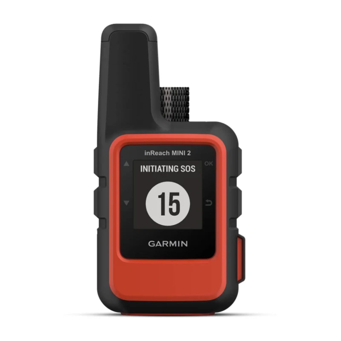 Garmin inReach Mini 2 | Satellite Communicator w/ SOS Detection