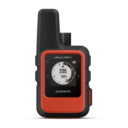 Garmin inReach Mini 2 | Satellite Communicator w/ SOS Detection
