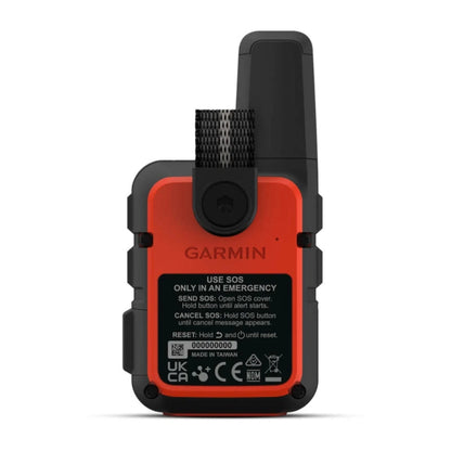 Garmin inReach Mini 2 | Satellite Communicator w/ SOS Detection