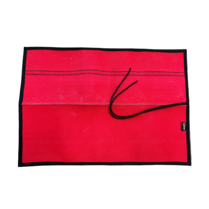 Drop Zone Mat - Premium - Firehose Edition