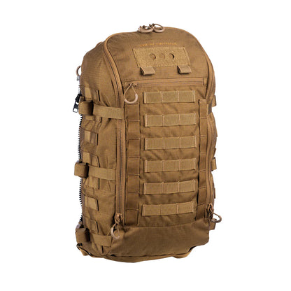 Eberlestock Mission Assault Pack | Lightweight Load-Bearing Pack w/ Adjustable Fit