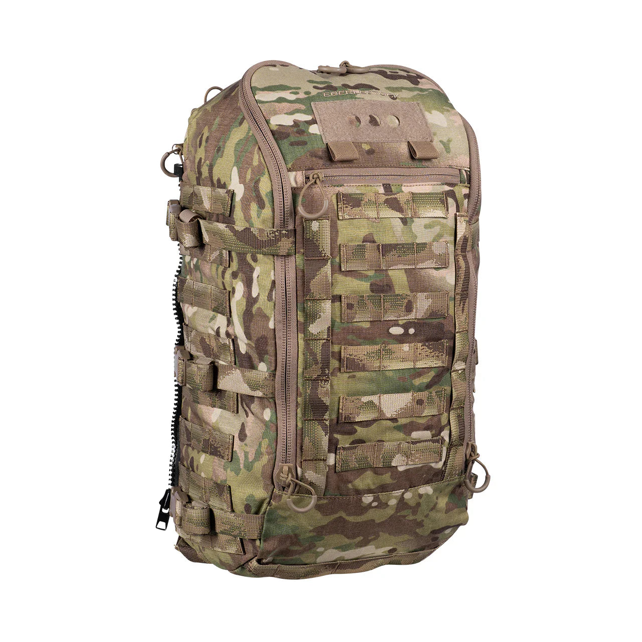 Eberlestock Mission Assault Pack | Lightweight Load-Bearing Pack w/ Adjustable Fit