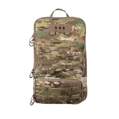 Eberlestock Mission Medic Pack | Lightweight Mobile Workstation