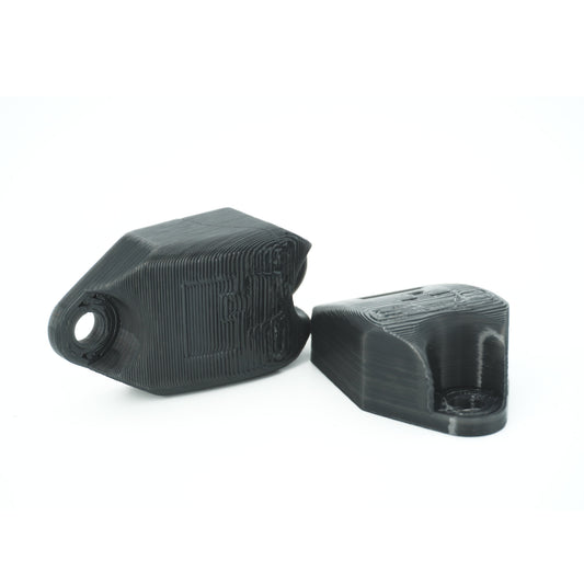 MNTRF1 Droop Bump Stops