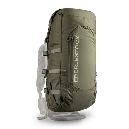 Eberlestock Vapor 5000 | Lightweight Hunting Pack w/ Hydration Carry