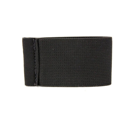 Minimalist Elastic Card Band Wallet