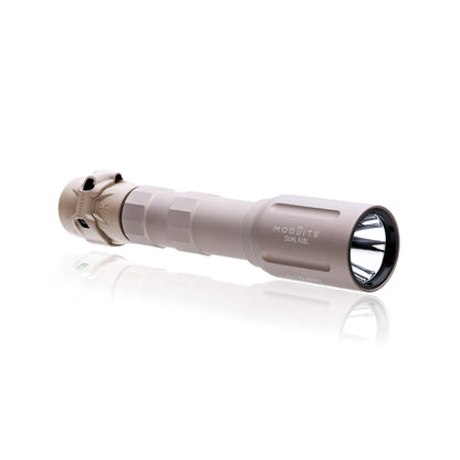 FUEL Modlite 18650 Rifle Light Package