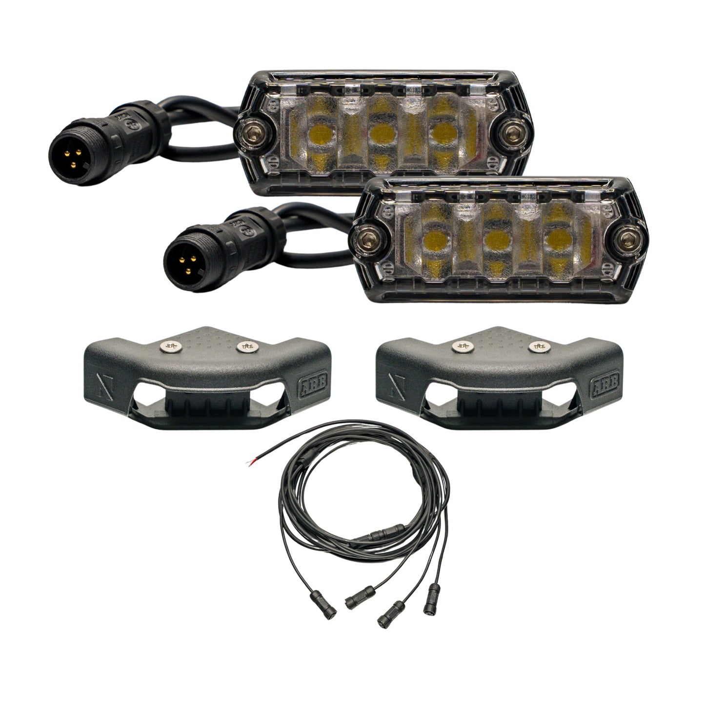 NANO ARB Kit