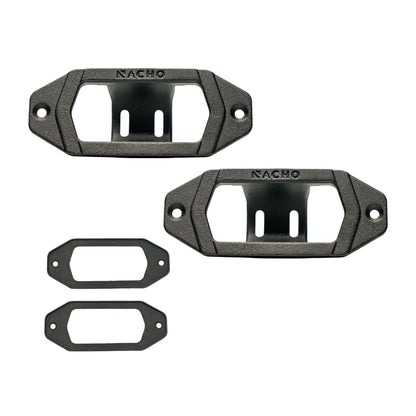 NANO Mount - Pair