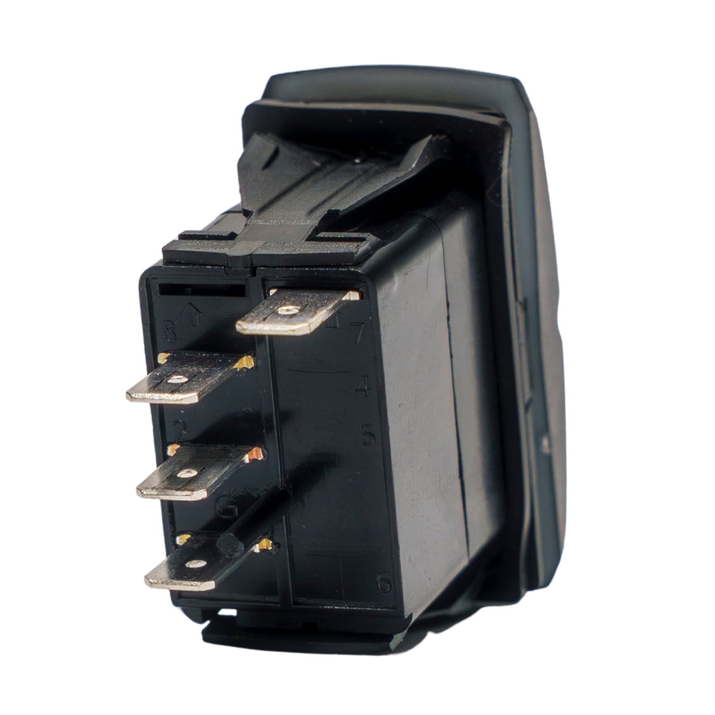 Harnessing
