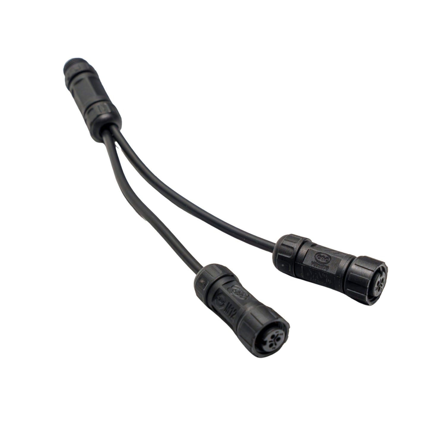 NANO Y-Splitter (Pair)