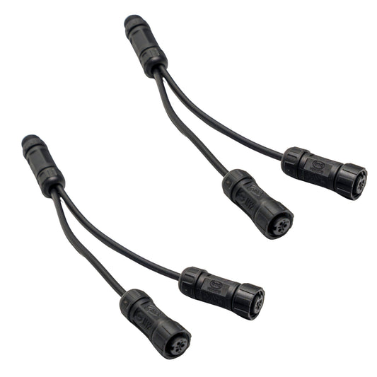 NANO Y-Splitter (Pair)
