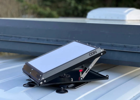 Starlink Mini Tuff Mount