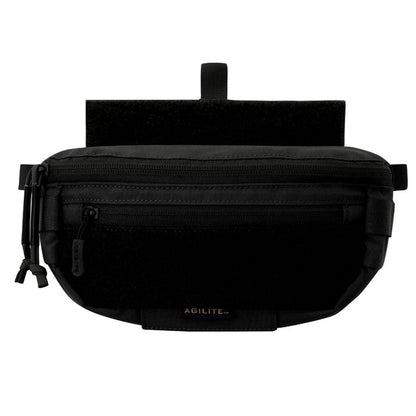 Agilite Six Pack | Hanger Pouch