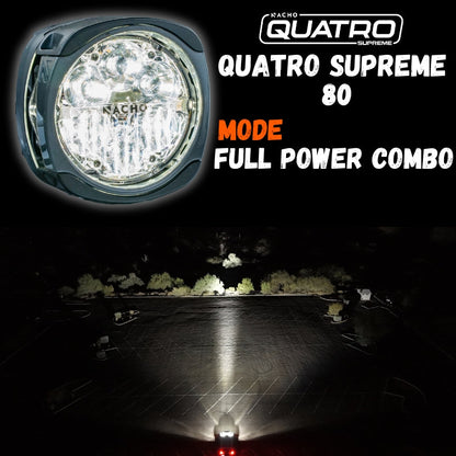 NACHO Supreme