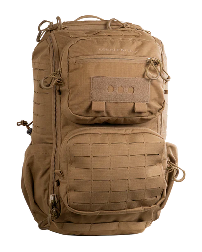 Eberlestock ROMAD | Communications Backpack | Secure PRC117-Sized Radio Carry