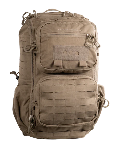 Eberlestock ROMAD | Communications Backpack | Secure PRC117-Sized Radio Carry