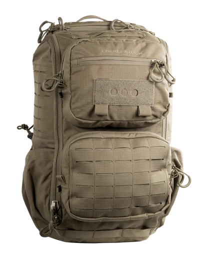 Eberlestock ROMAD | Communications Backpack | Secure PRC117-Sized Radio Carry