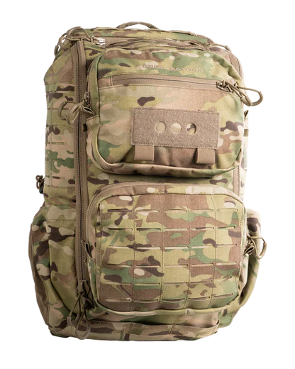 Eberlestock ROMAD | Communications Backpack | Secure PRC117-Sized Radio Carry