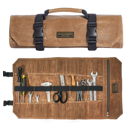 Tool Roll