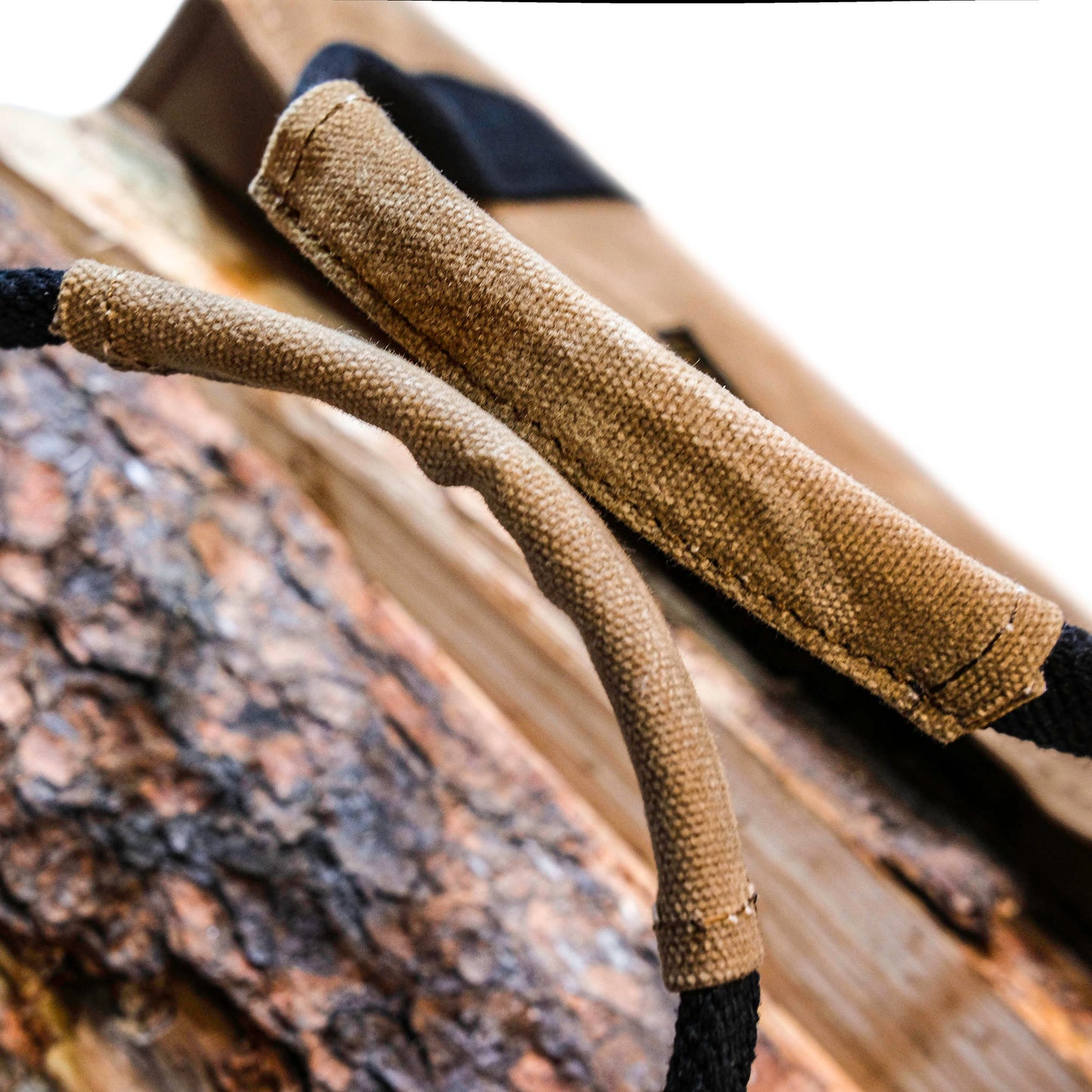 Firewood Bag