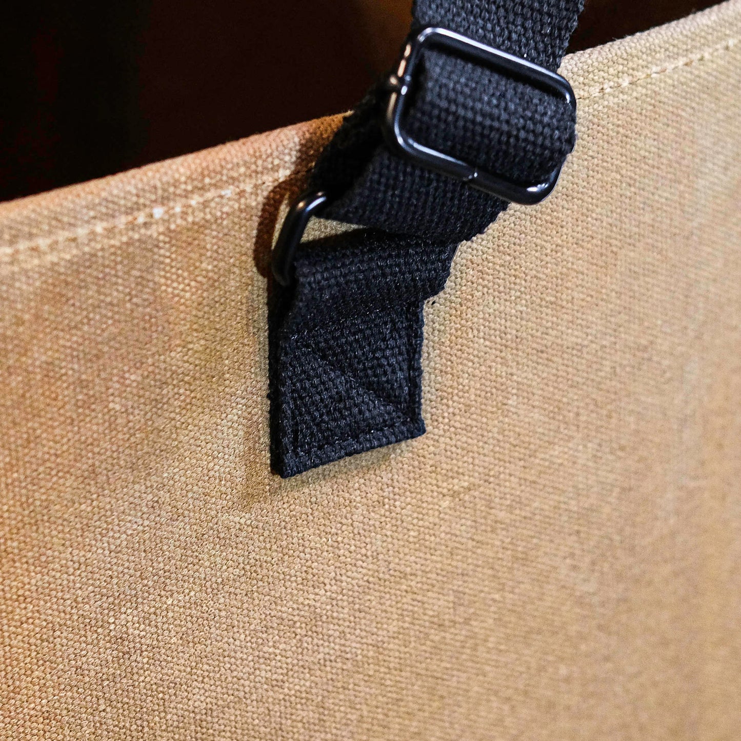 Firewood Bag