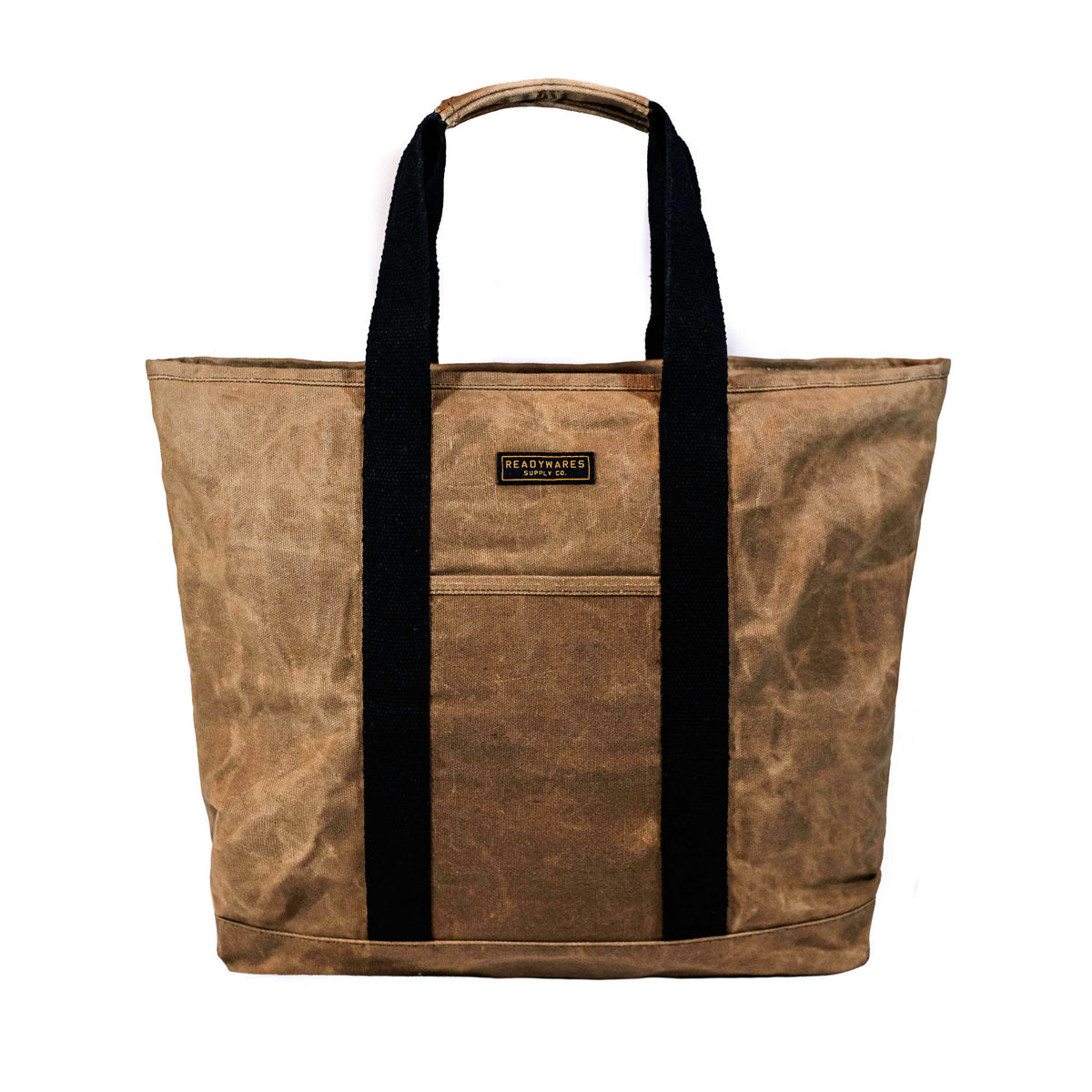 Zipper Tote